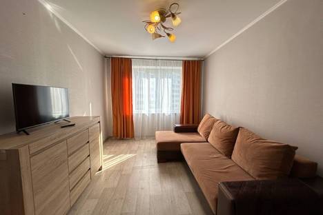 Двухкомнатная квартира в аренду посуточно в Бресте по адресу ул. Октябрьской Революции, 3