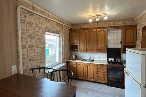 2-комнатная квартира в Вилейке, Осенняя ул., 9