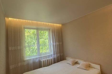 Двухкомнатная квартира в аренду посуточно в Бобруйске по адресу Минская ул., 59