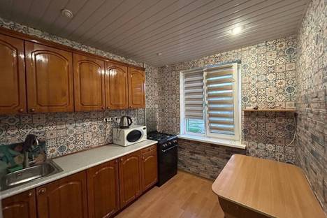 2-комнатная квартира в Минске, Минск, ул. Лобанка, 13к1