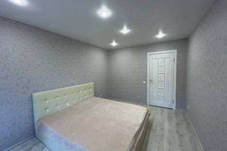 3-комнатная квартира в Дзержинске, ул. Тургенева, 1