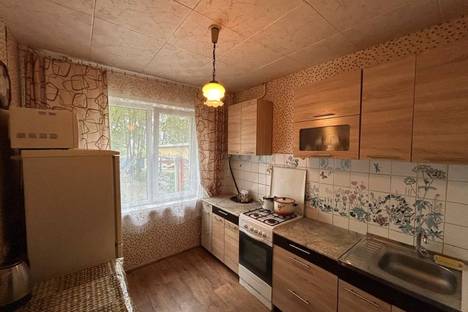 2-комнатная квартира в Минске, пер. Корженевского, 20