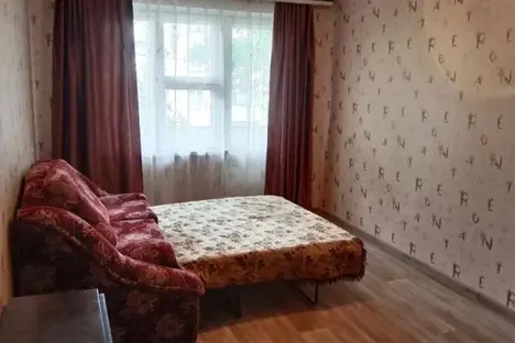 2-комнатная квартира в Минске, ул. Ландера, 60к1