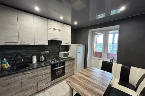 3-комнатная квартира в Калинковичах, ул. Дзержинского, 144