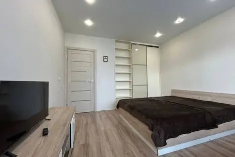 1-комнатная квартира в Дзержинске, Тихая ул., 11