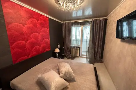 2-комнатная квартира в Могилёве, б-р Непокорённых, 36А