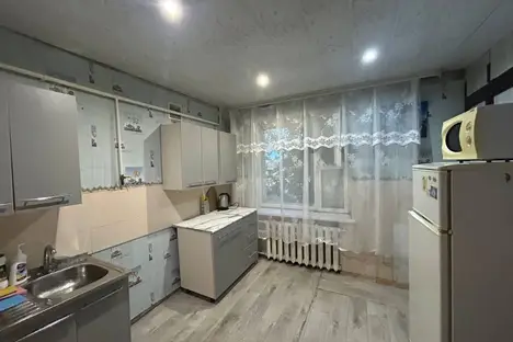 2-комнатная квартира в Брагине, ул. Скорохода, 28