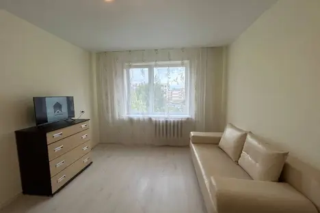 1-комнатная квартира в Костюковичах, Костюковичи, мкр. Молодёжный, 7