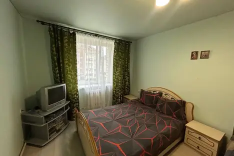 2-комнатная квартира в Вилейке, Вилейка, Городищенская ул., 6