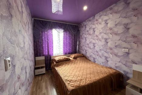 3-комнатная квартира в Новолукомле, ул. Энергетиков, 18