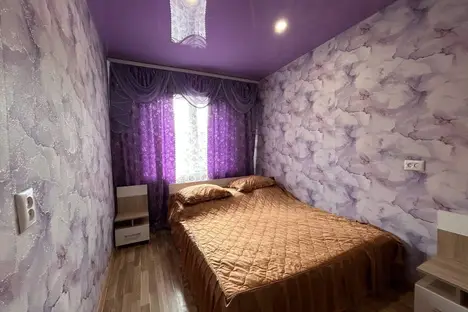 3-комнатная квартира в Новолукомле, ул. Энергетиков, 18