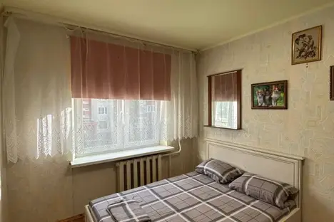 2-комнатная квартира в Барановичах, Советская ул., 105/1