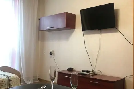 1-комнатная квартира в Жлобине, 18-й мкр., 31