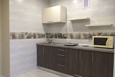 Двухкомнатная квартира в аренду посуточно в Жлобине по адресу 17-й мкр., 27