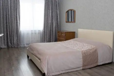 2-комнатная квартира в Жлобине, ул. Карла Маркса, 4