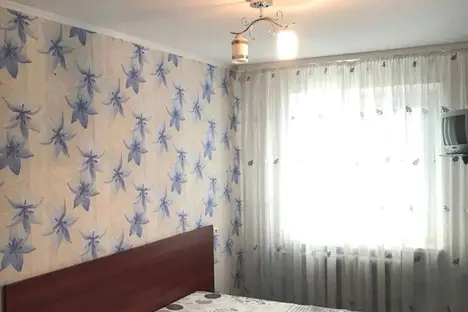 1-комнатная квартира в Орловской области, Дмитровский р-н , Долбенкинское с.п., п. Речица, 34А