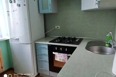 1-комнатная квартира в Речице, Советская ул., 111