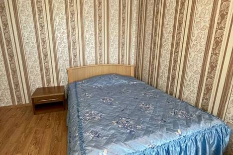 3-комнатная квартира в Осиповичах, Осиповичи, ул. Крыловича, 18