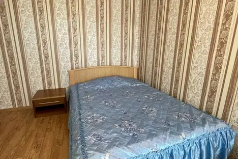 3-комнатная квартира в Осиповичах, ул. Крыловича, 18