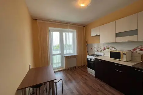 2-комнатная квартира в Осиповичах, ул. Черняховского, 72