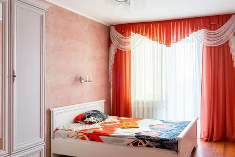 3-комнатная квартира в Осиповичах, Юбилейная ул., 2