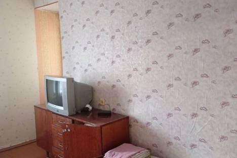 2-комнатная квартира в Любани, ул. Калинина, 78