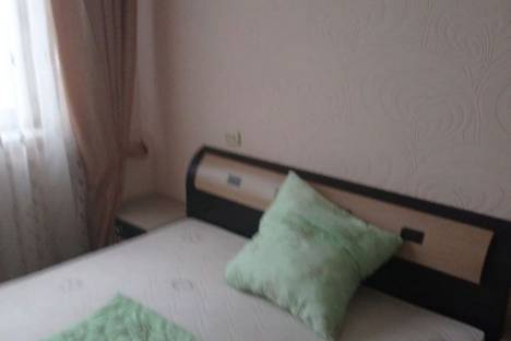 3-комнатная квартира в Любани, ул. Калинина, 53