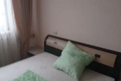 3-комнатная квартира в Любани, ул. Калинина, 53