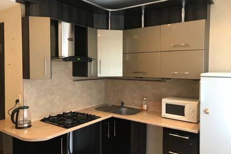 2-комнатная квартира в Светлогорске, мкр. Молодёжный, 22