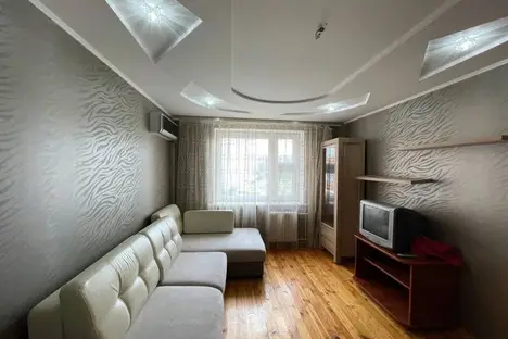 3-комнатная квартира в Светлогорске, мкр. Березина, 12