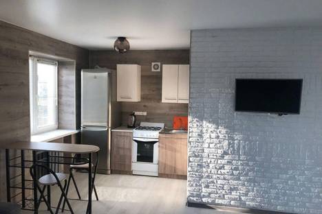 1-комнатная квартира в Солигорске, ул. Ленинского Комсомола, 32