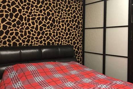 3-комнатная квартира в Солигорске, ул. Ленина, 1А