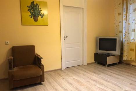 1-комнатная квартира в Слуцке, Слуцк, ул. Кононовича, 4