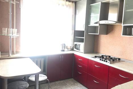 4-комнатная квартира в Слуцке, Слуцк, ул. Ленина, 215