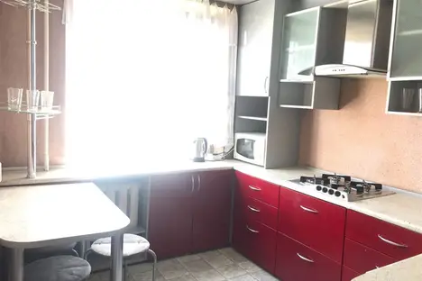 4-комнатная квартира в Слуцке, ул. Ленина, 215