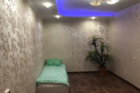 1-комнатная квартира в Слуцке, ул. Тутаринова, 1