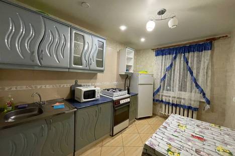 2-комнатная квартира в Воложине, ул. Гагарина, 10