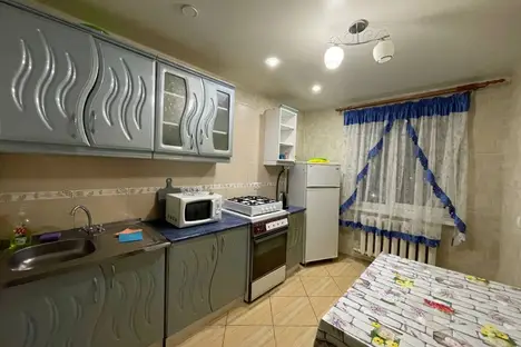 2-комнатная квартира в Воложине, Воложин, ул. Гагарина, 10