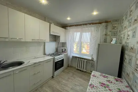 2-комнатная квартира в Житковичах, ул. Фрунзе, 52А