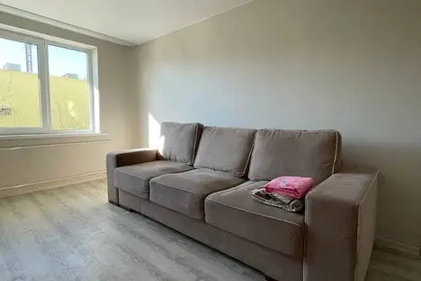 2-комнатная квартира в Минской области, Пуховичский р-н , Свислочский сельсовет, п. Дружный, ул. Чепика, 12