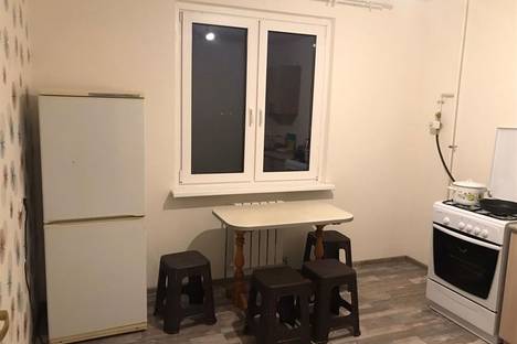 Однокомнатная квартира в аренду посуточно в Смолевичах по адресу Белореченская ул., 2