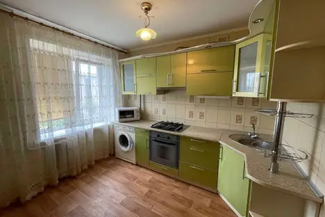 2-комнатная квартира в Берёзе, ул. Владимира Ленина, 92