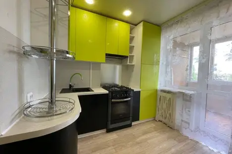 2-комнатная квартира в Смолевичах, Советская ул., 158