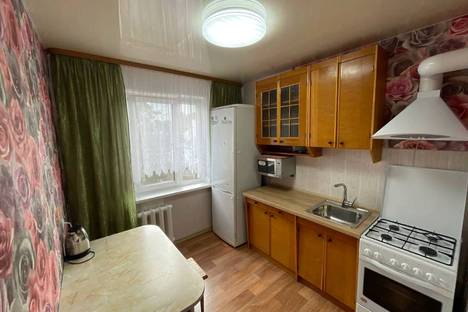 2-комнатная квартира в Солигорске, Набережная ул., 24Б