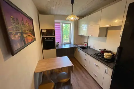 2-комнатная квартира в Солигорске, Солигорск, ул. Константина Заслонова, 44