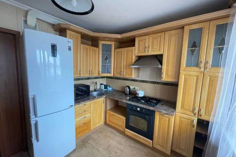 2-комнатная квартира в Солигорске, ул. Строителей, 29