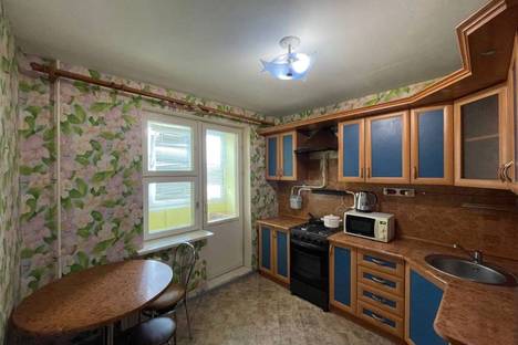 1-комнатная квартира в Ивье, Молодёжная ул., 21