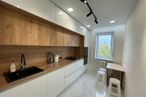 2-комнатная квартира в Новогрудке, Новогрудок, ул. Волчецкого, 68