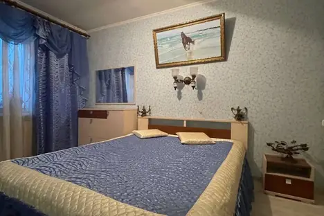 3-комнатная квартира в Дятлове, Дятлово, Новогрудская ул., 11