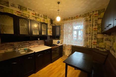 Двухкомнатная квартира в аренду посуточно в Смолевичах по адресу Советская ул., 156